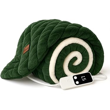 Amazon.co.jp 最新リリース: 電気毛布・ひざ掛け の新着